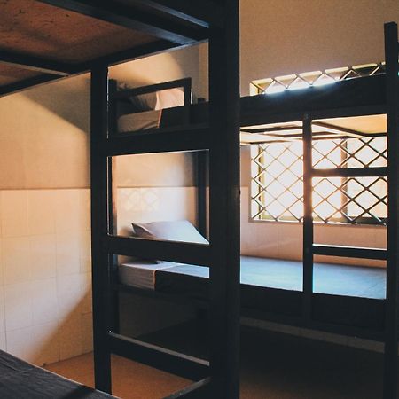 Dormpoint - Siem Reap (Adults Only) 호텔 외부 사진
