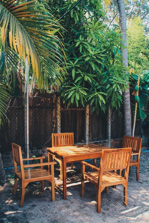 Dormpoint - Siem Reap (Adults Only) 호텔 외부 사진