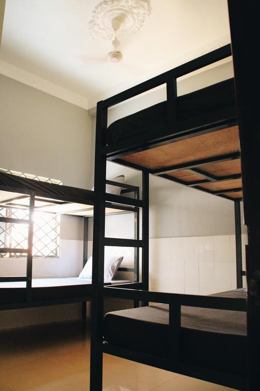 Dormpoint - Siem Reap (Adults Only) 호텔 외부 사진