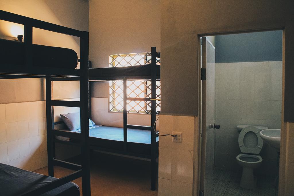 Dormpoint - Siem Reap (Adults Only) 호텔 외부 사진