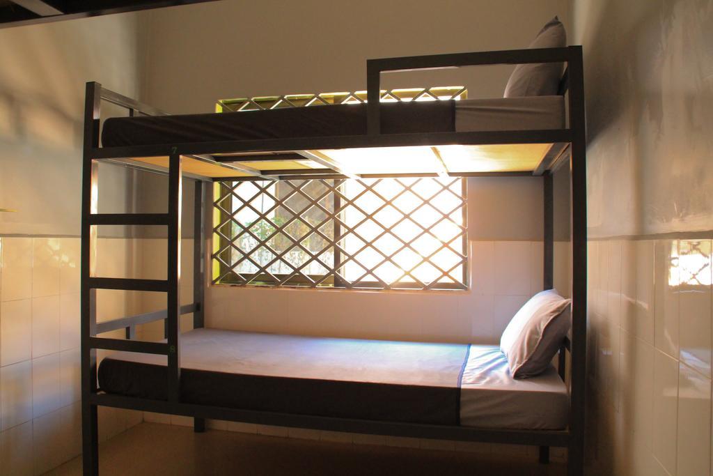 Dormpoint - Siem Reap (Adults Only) 호텔 외부 사진