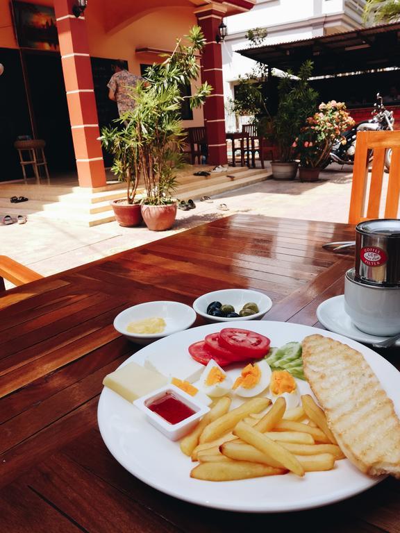 Dormpoint - Siem Reap (Adults Only) 호텔 외부 사진
