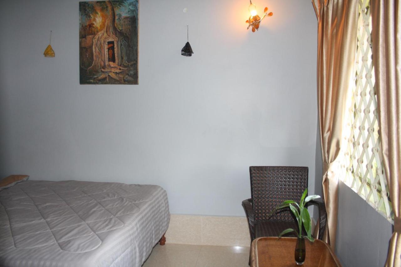 Dormpoint - Siem Reap (Adults Only) 호텔 외부 사진