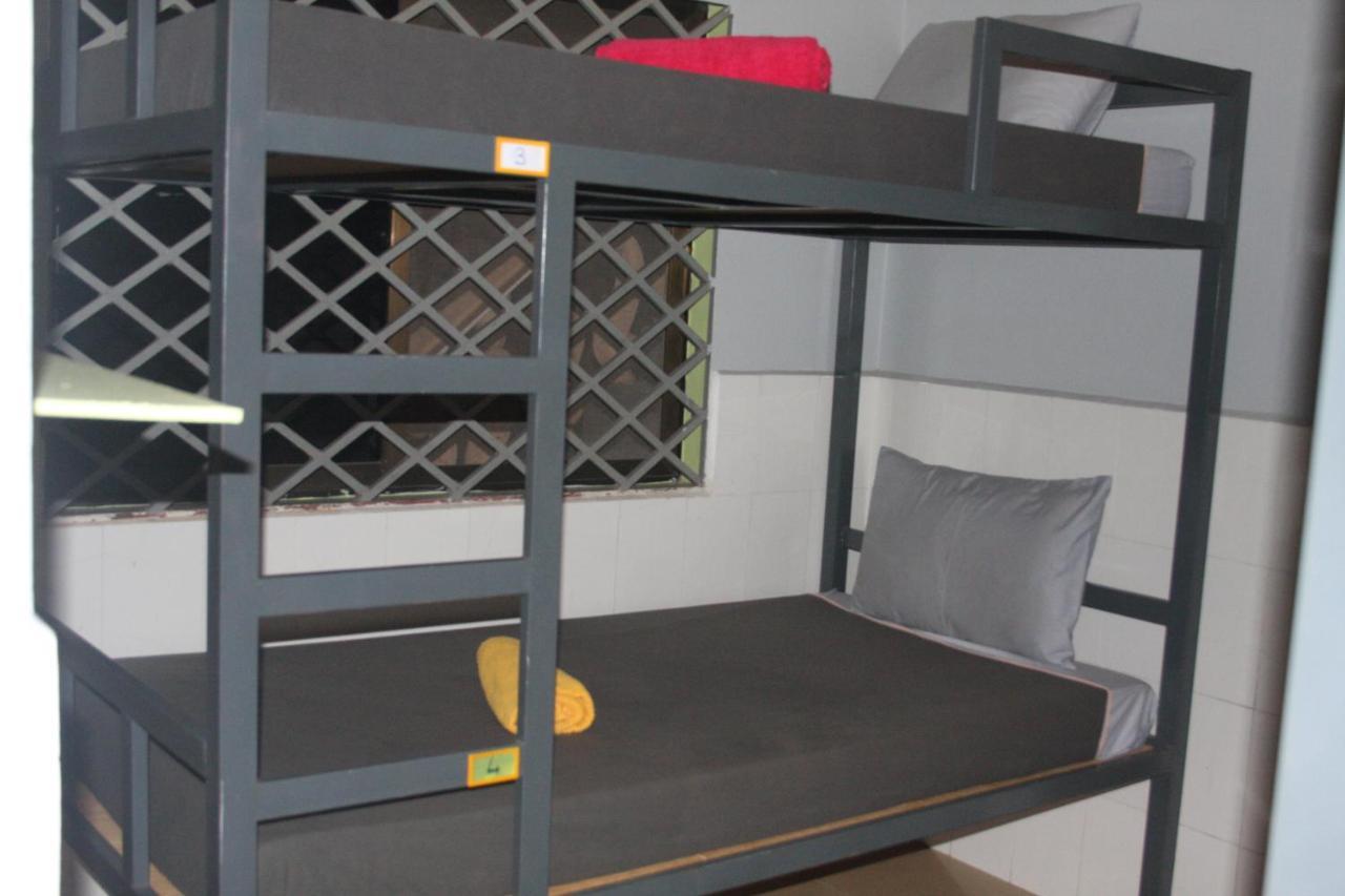 Dormpoint - Siem Reap (Adults Only) 호텔 외부 사진