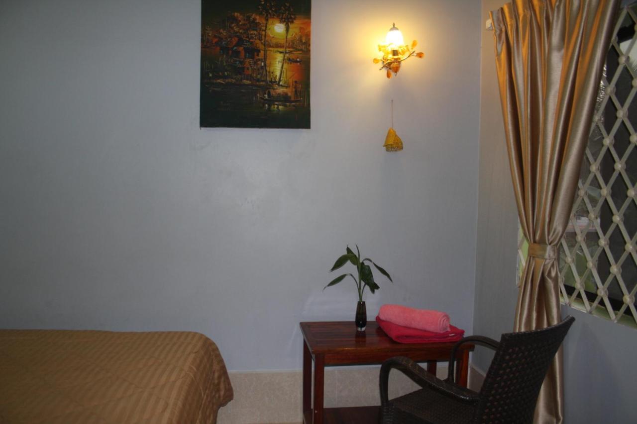 Dormpoint - Siem Reap (Adults Only) 호텔 외부 사진