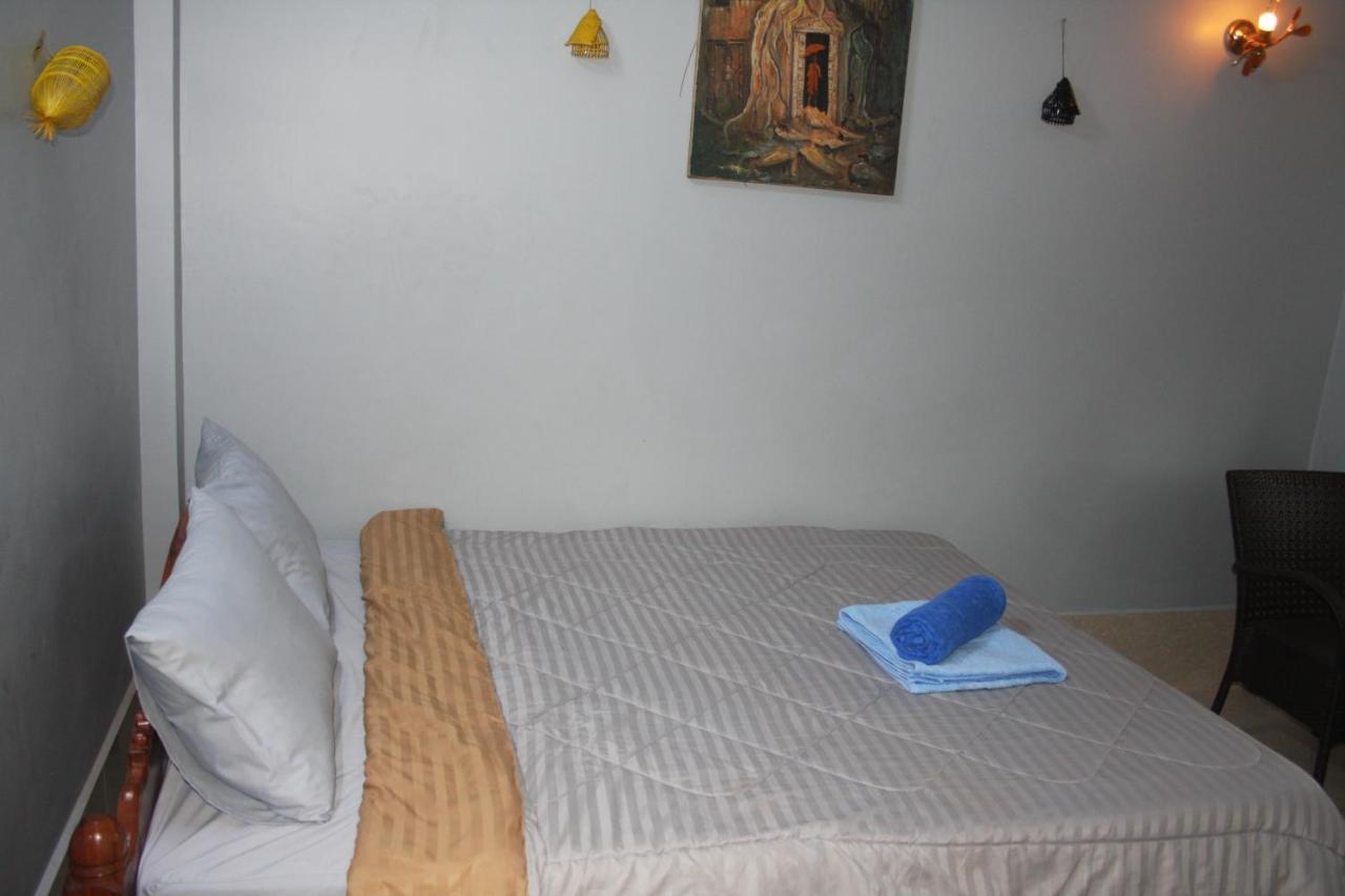 Dormpoint - Siem Reap (Adults Only) 호텔 외부 사진