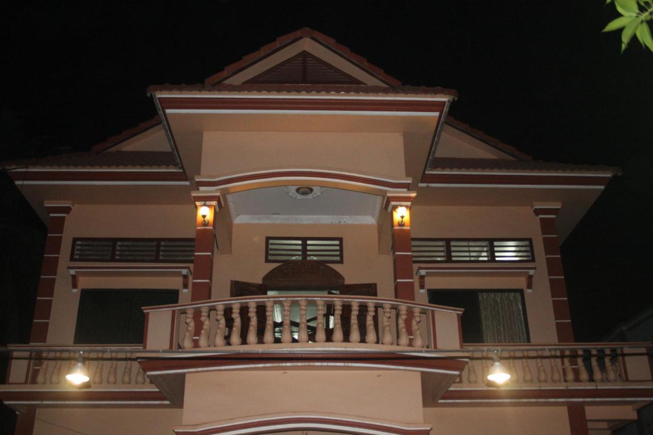 Dormpoint - Siem Reap (Adults Only) 호텔 외부 사진