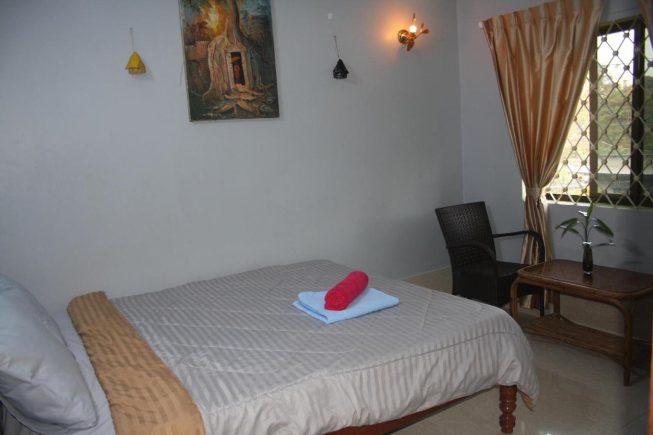 Dormpoint - Siem Reap (Adults Only) 호텔 외부 사진