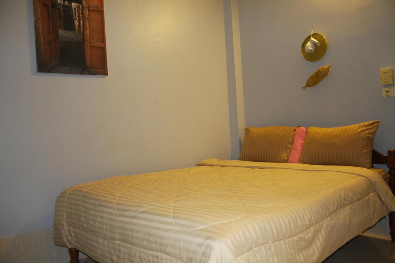 Dormpoint - Siem Reap (Adults Only) 호텔 외부 사진