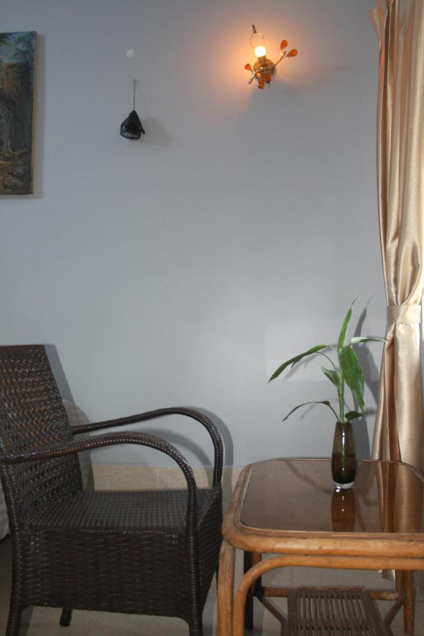 Dormpoint - Siem Reap (Adults Only) 호텔 외부 사진