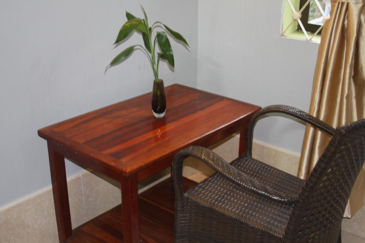 Dormpoint - Siem Reap (Adults Only) 호텔 외부 사진