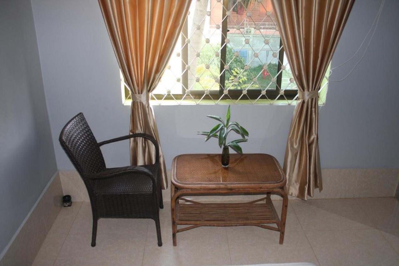 Dormpoint - Siem Reap (Adults Only) 호텔 외부 사진