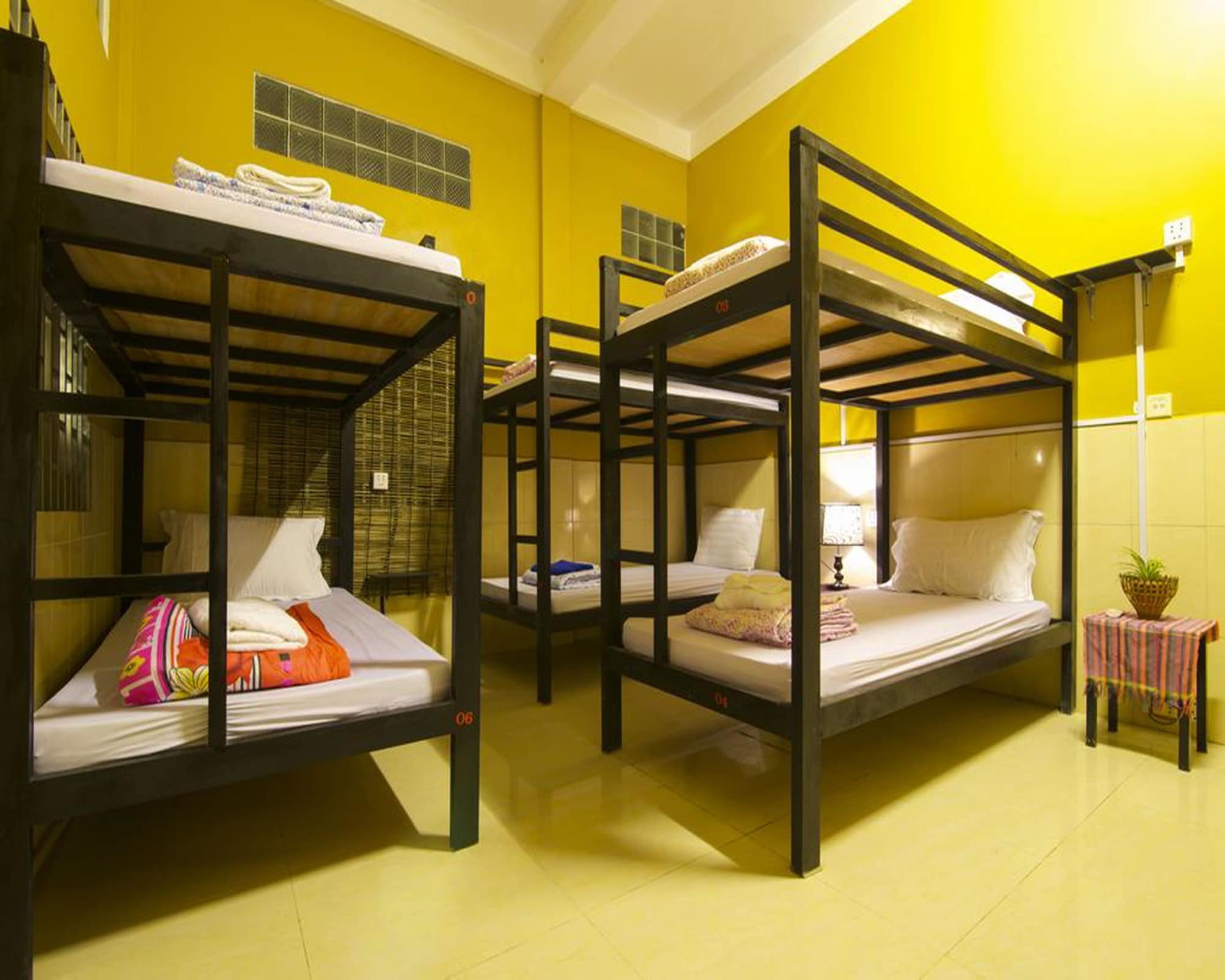 Dormpoint - Siem Reap (Adults Only) 호텔 외부 사진